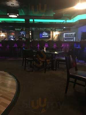 The High Horse Saloon & Eatery