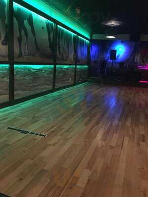 The High Horse Saloon & Eatery