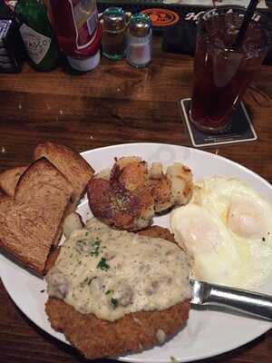 The High Horse Saloon & Eatery