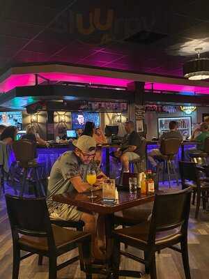 The High Horse Saloon & Eatery