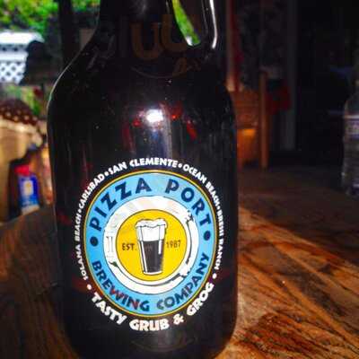 Pizza Port