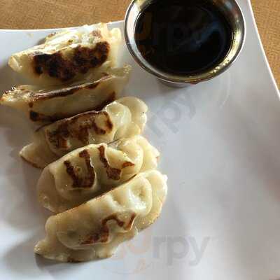 Genghis Grill The Mongolian Stir Fry