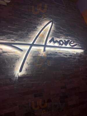 Amore Restaurant And Bar