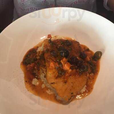 Amore Restaurant And Bar