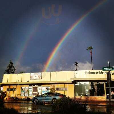 Kona Hut Coffee House