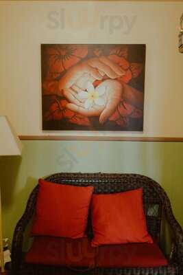 Kona Hut Coffee House