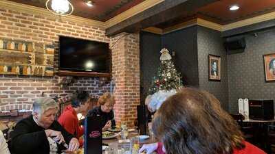 Hanoverville Road House