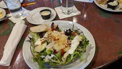 Hanoverville Road House