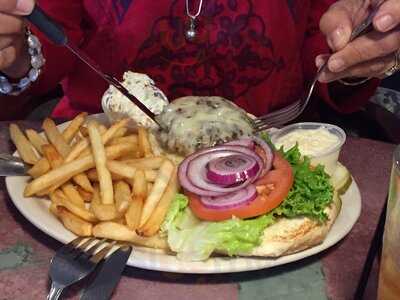 Hanoverville Road House