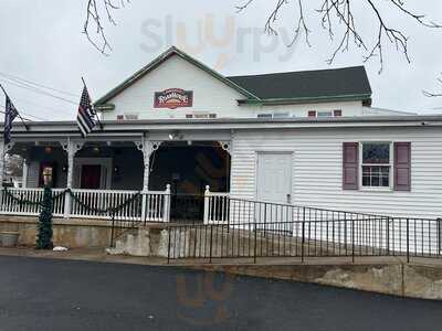 Hanoverville Road House