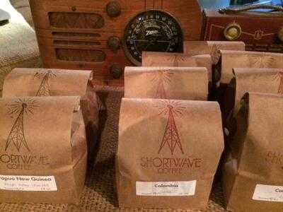 Shortwave Coffee