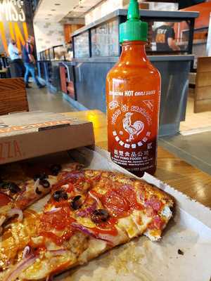 Blaze Pizza