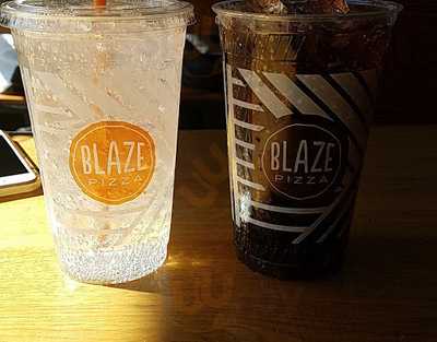 Blaze Pizza