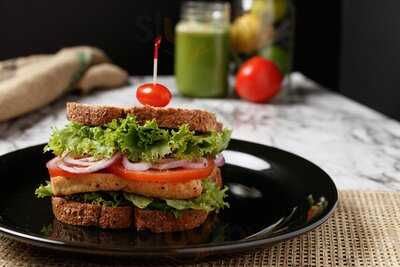 Mountain View Market Kitchen