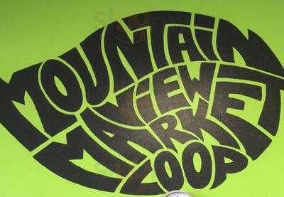 Mountain View Market Kitchen