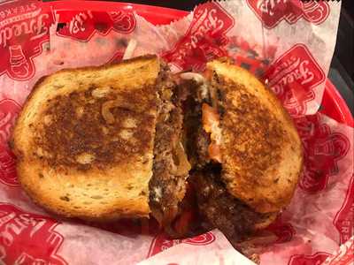 Freddy's Frozen Custard And Steakburgers