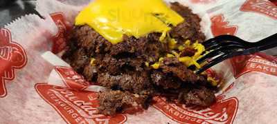 Freddy's Frozen Custard And Steakburgers