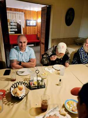 Fairview Farms Restaurant