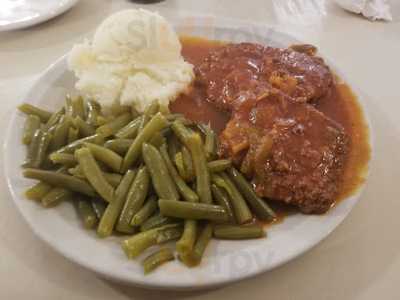 Fairview Farms Restaurant