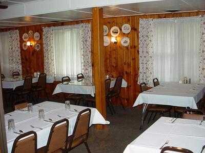 Fairview Farms Restaurant