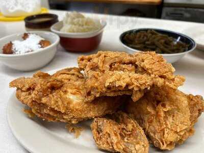 Fairview Farms Restaurant