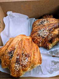 Banana Cherry Bakery