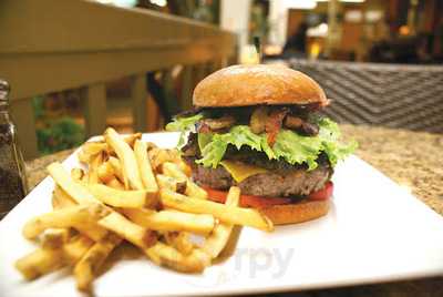 Saint Tropez Bistro And Beyond