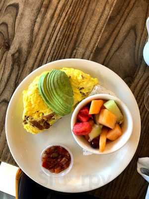 Saint Tropez Bistro And Beyond