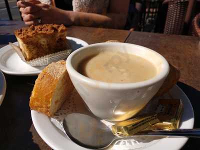 Saint Tropez Bistro And Beyond