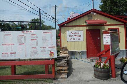 Bb's Bar-b-q