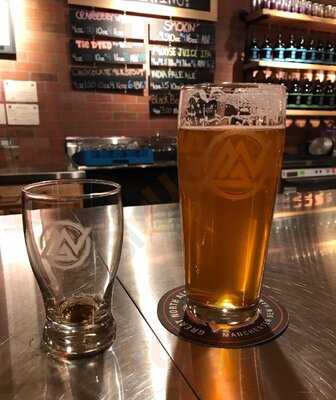 Great North Aleworks