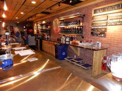 Great North Aleworks