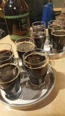 Great North Aleworks