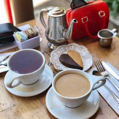 La Provence Patisserie