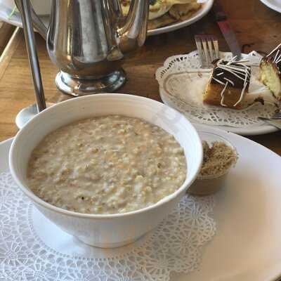 La Provence Patisserie