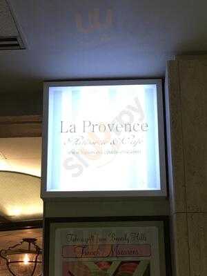 La Provence Patisserie