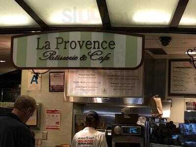 La Provence Patisserie