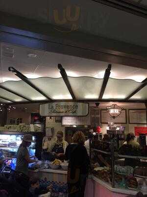 La Provence Patisserie
