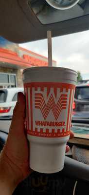 Whataburger