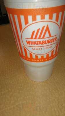 Whataburger