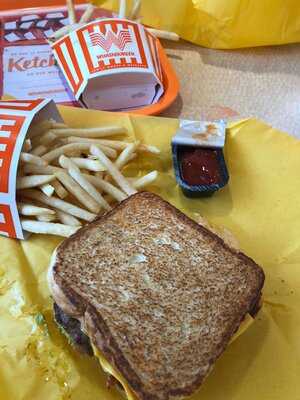 Whataburger