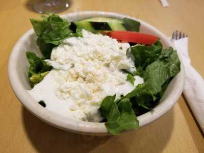 Zorba Greek Restaurant