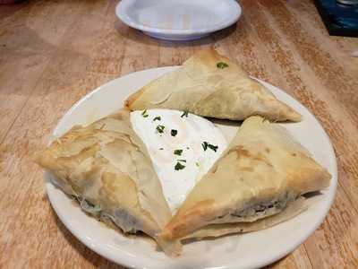 Zorba Greek Restaurant