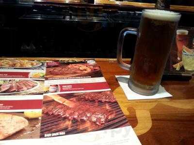 Outback Steakhouse