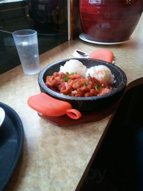 Hotstone Authentic Korean Cuisine
