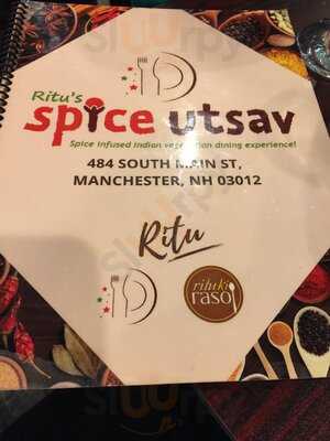 Ritu Spice Utsav