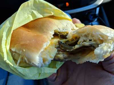 Patty's Original Cheese Zombies