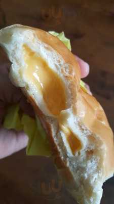 Patty's Original Cheese Zombies