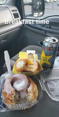 Patty's Original Cheese Zombies