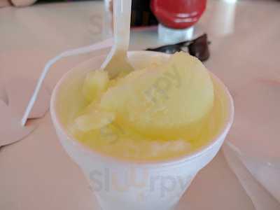 Zeebs Fruit Ice, Burgers And Fries